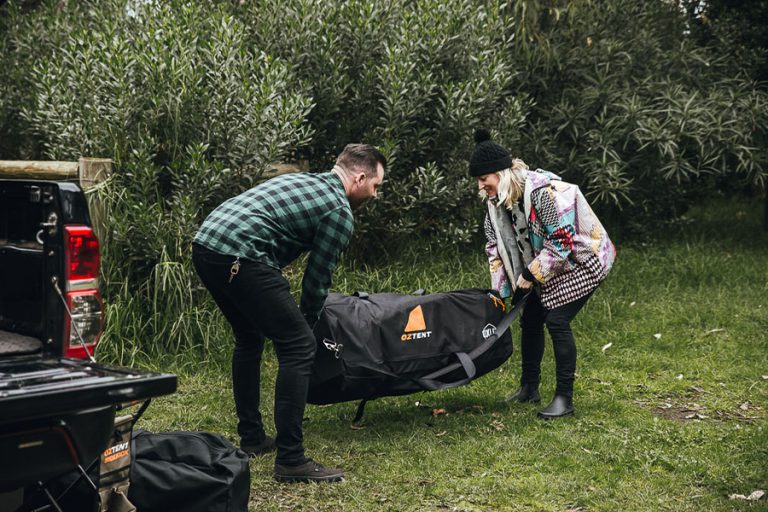 Guide to Camping Gear Maintenance & Repair Snowys Blog