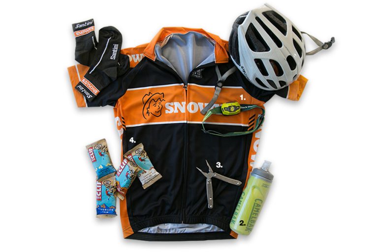 4 Must Haves For Your Tour Down Under Cycling Kit