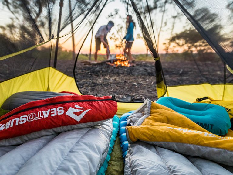 5 Toasty Tips To Make Your Sleeping Bag Warmer