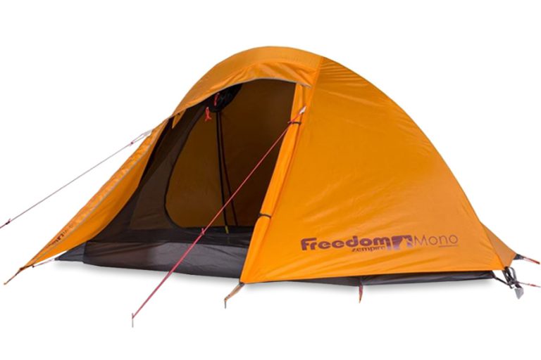 Best Hiking Tents of 2016