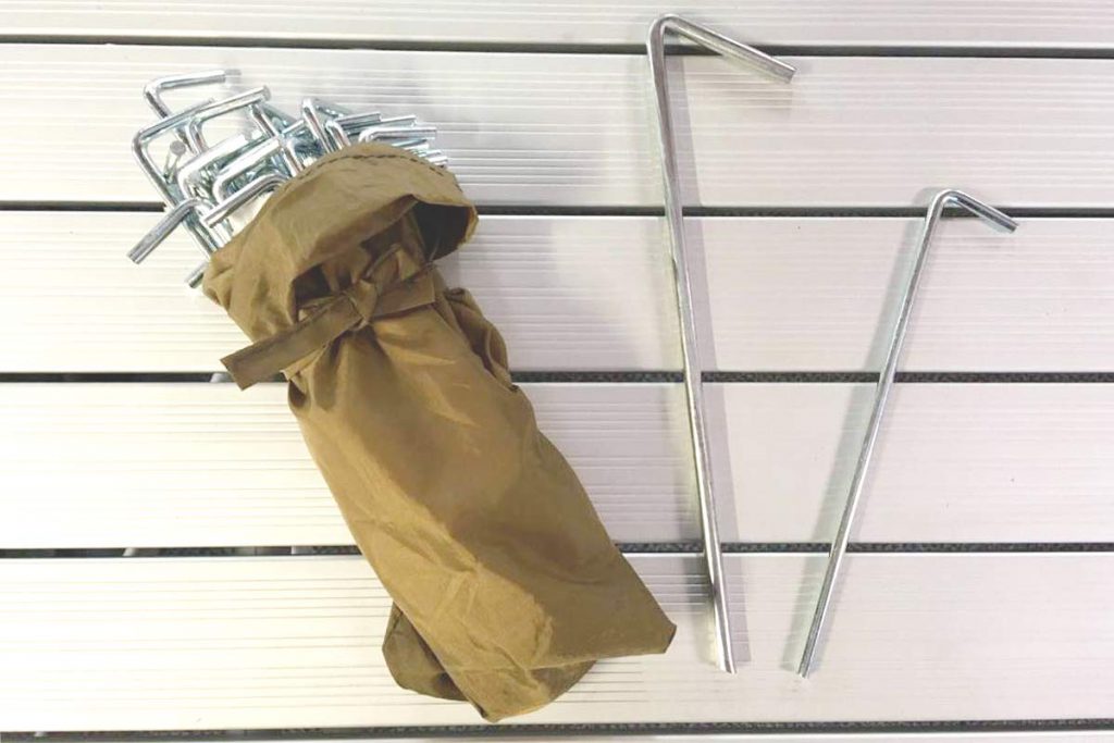 8 Tent Pegs to See You Through Every Season Snowys Blog