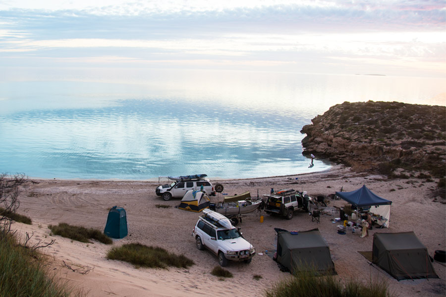 Why Station Camping In Western Australia Is A Must Snowys Blog