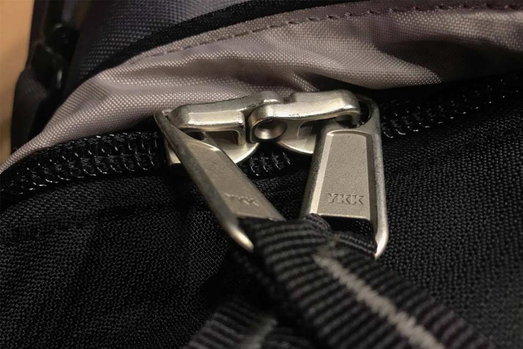 Choosing the Right Travel Backpack | Snowys Blog