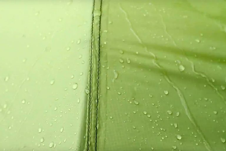 Tent Waterhead Ratings Explained Snowys Blog