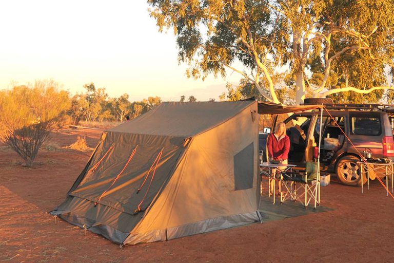 Our Guide to Choosing the Right Size Groundsheet | Snowys Blog