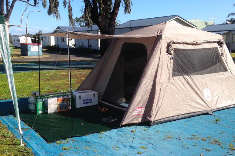 Our Guide to Choosing the Right Size Groundsheet | Snowys Blog