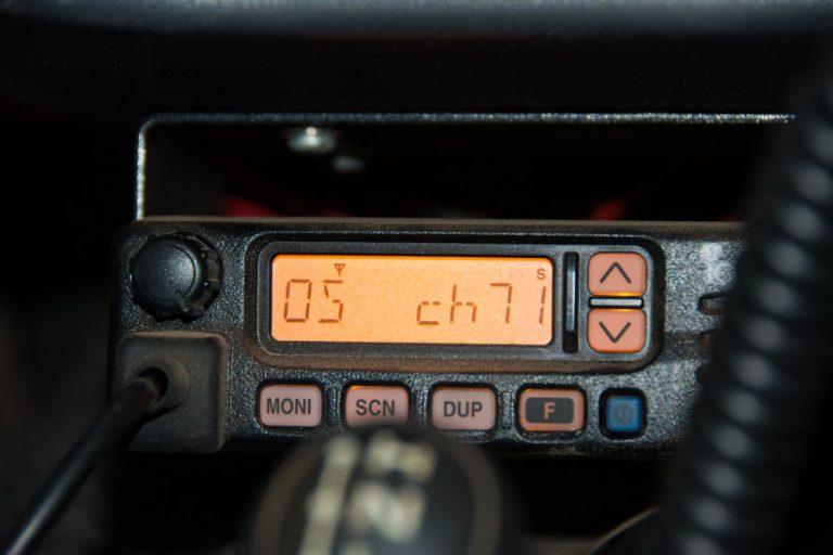 Safety Tips and Advice for Driving in a 4WD Snowys Blog