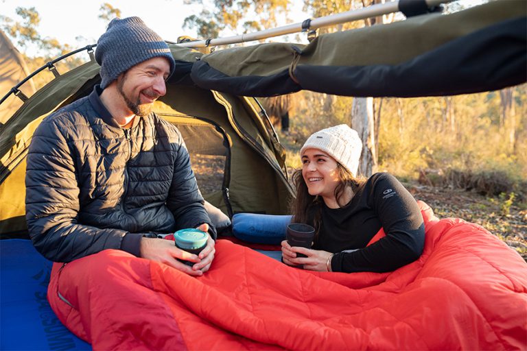 How to Wash a Down Sleeping Bag Snowys Blog