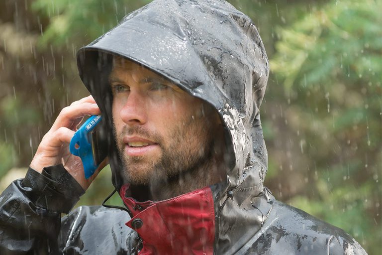 How to ReWaterproof Your Rain Jacket Snowys Blog