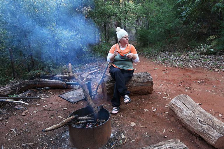 Guide to Dehydrating Food for Hiking Snowys Blog