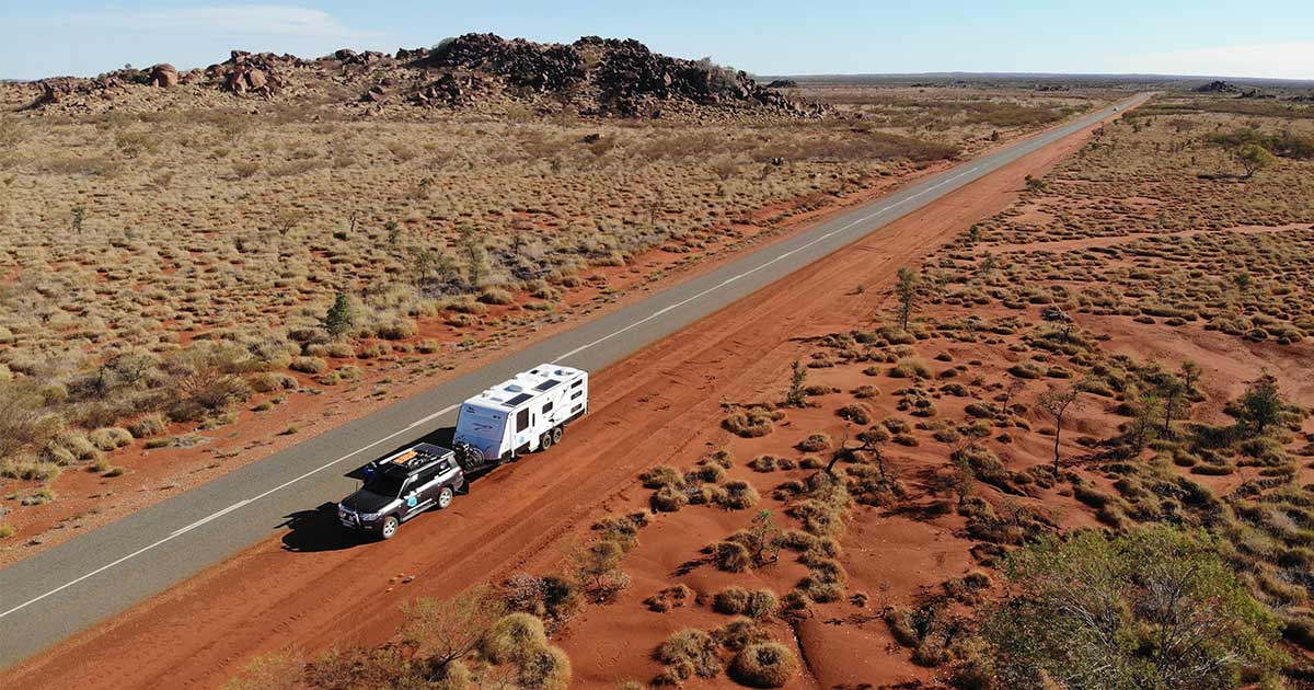 Caravan Storage Tips for Travelling Families | Snowys Blog