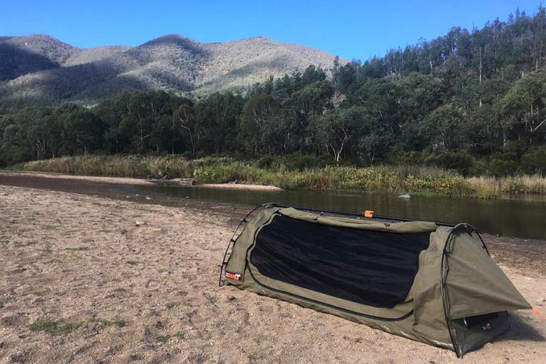 Darche vs 23ZERO Which Swag Should I Buy? Snowys Blog