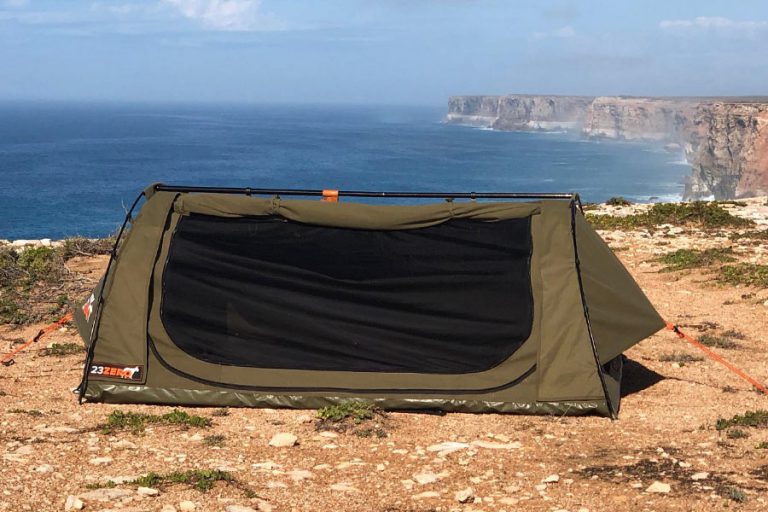 Darche vs 23ZERO Which Swag Should I Buy? Snowys Blog