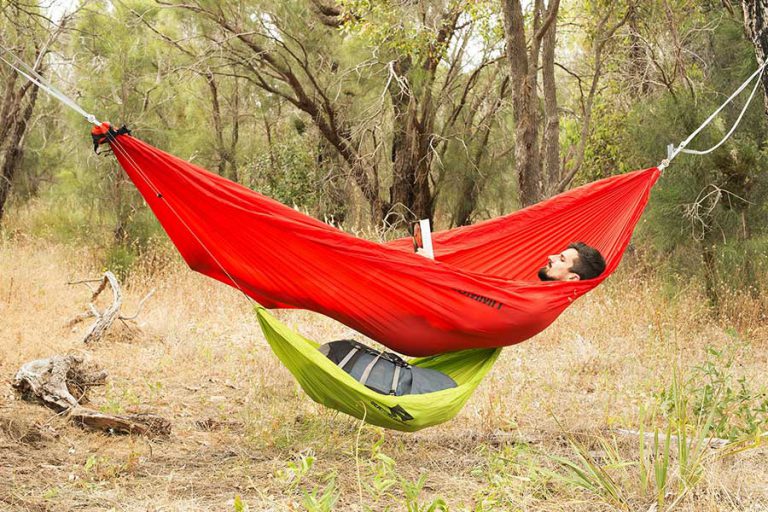 Guide to Hammocks for Leisure & Adventure Snowys Blog