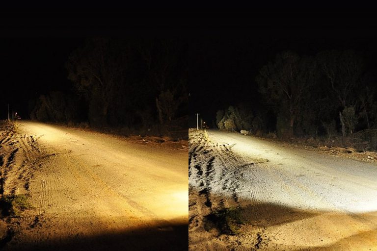 4WD Driving Lights What, Where, Why & How Snowys Blog