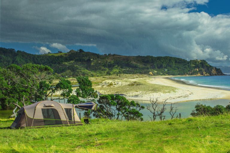 Ep16 Tent Waterhead Ratings with Zempire Snowys Blog