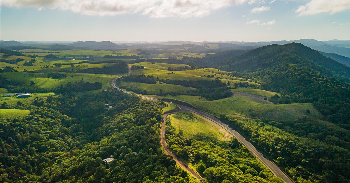 The Atherton Tablelands | Snowys Blog