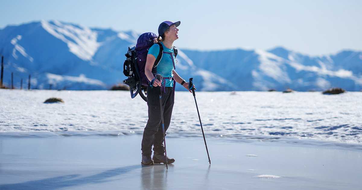 An Adventurer's Guide to Setting New Year Goals | Snowys Blog