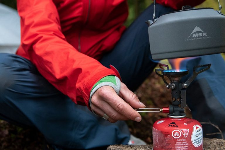 The Basics and Best of Hiking Stoves for 2023 Snowys Blog