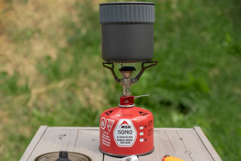 The Basics and Best of Hiking Stoves for 2023 Snowys Blog