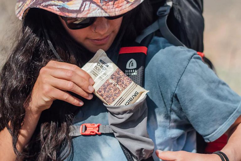 Ruck Pakcing A Beginner's Guide to Packing a Rucksack | Snowys Blog