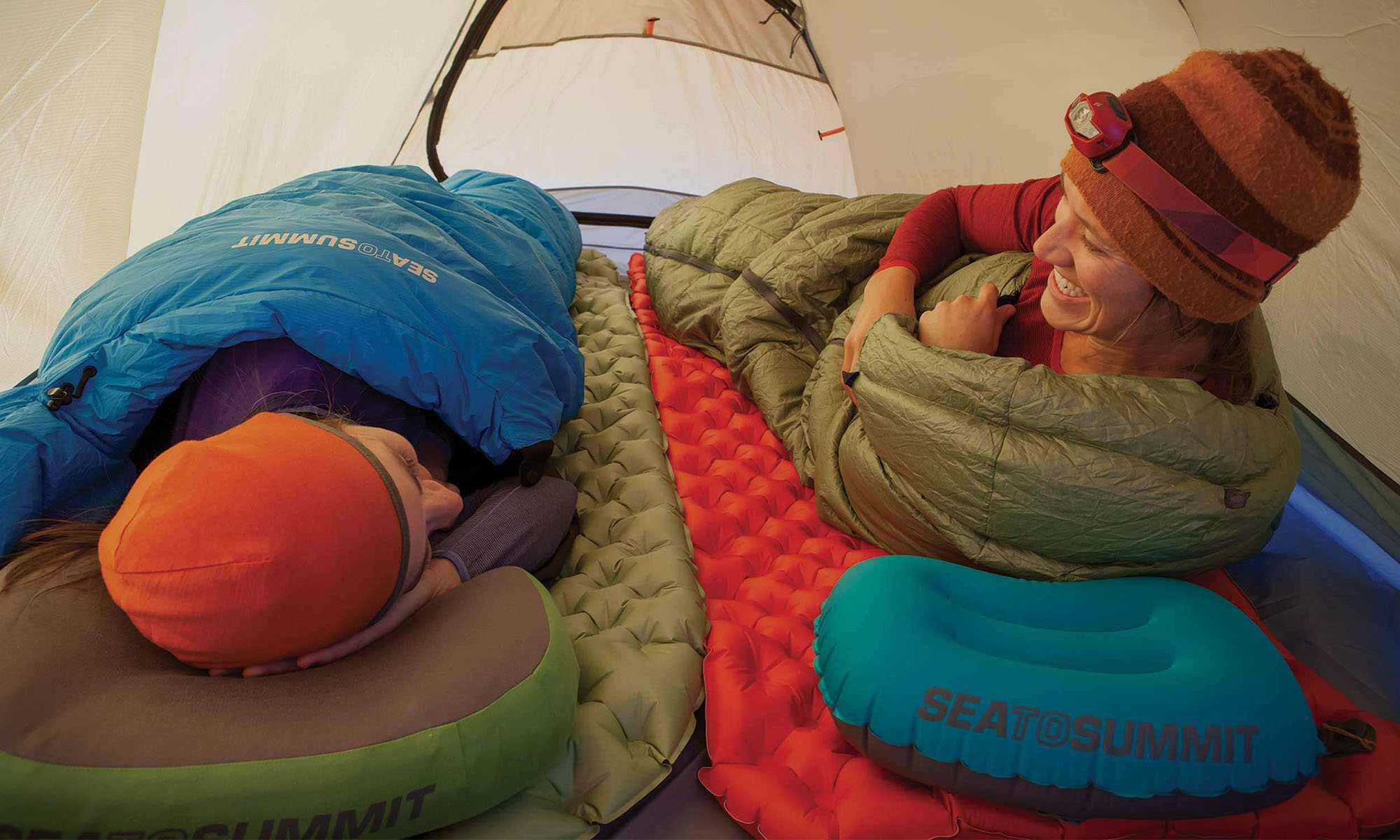 The insulation and thermal resistance of a mat is an important consideration.