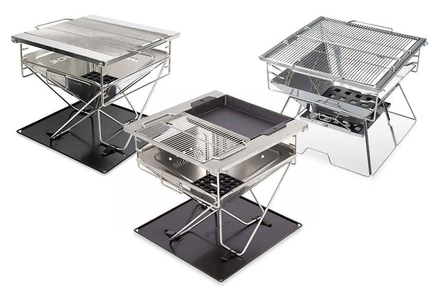 The Best Portable Fire Pits Our Hot Picks for 2023 Snowys Blog