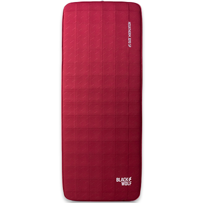 BlackWold Hexatherm 3D10