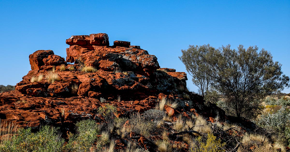 Day Trips in Mparntwe (Alice Springs): Part 3 | Snowys Blog