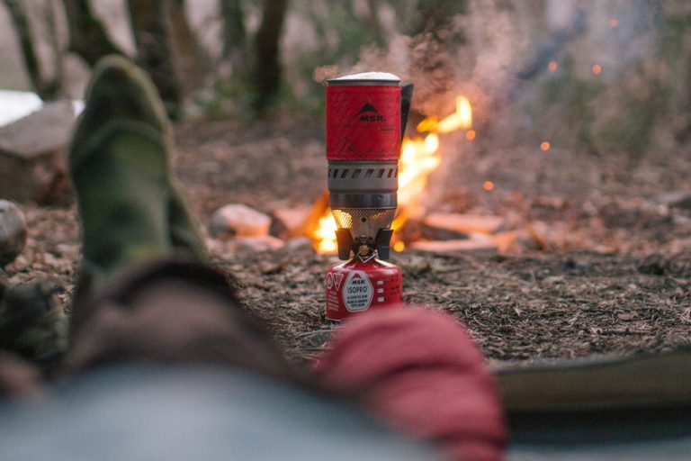 Ep111 Hiking Stoves for Compact Cooking Snowys Blog