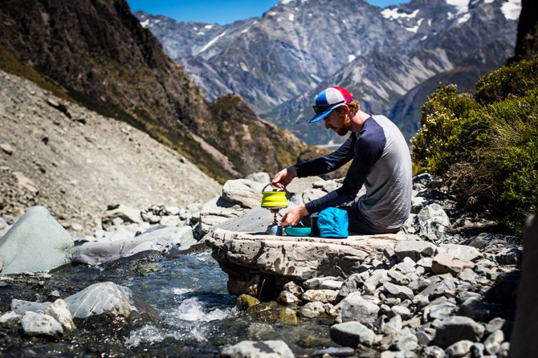 Campsite Q&A's (Part 1) | Snowys Blog