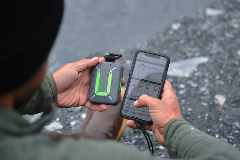 Off Grid Communicator Ep121 - Off-Grid Communication | Snowys Blog