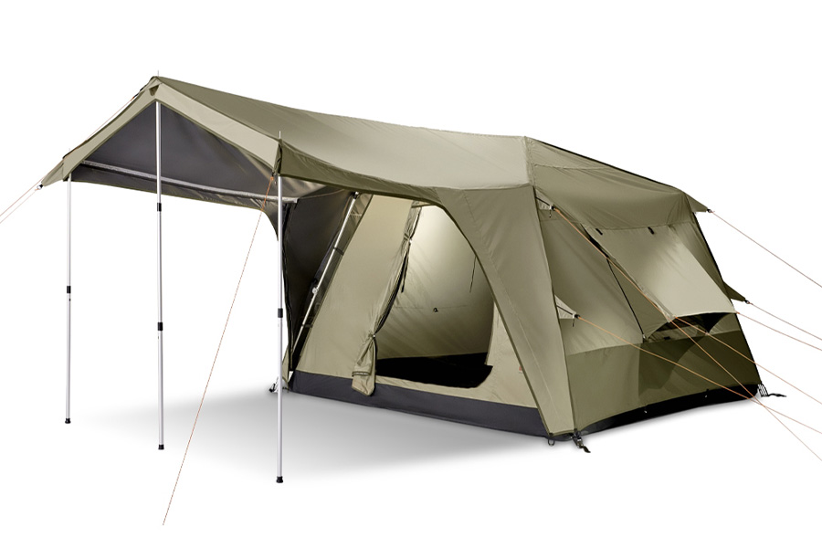 BlackWolf Turbo Lite BLK 300 tent