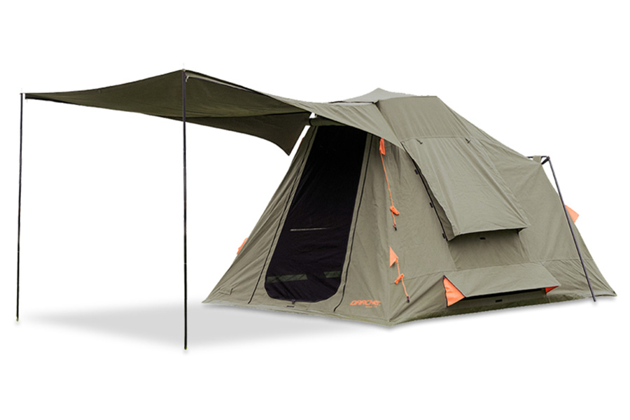 Darche Safari 350