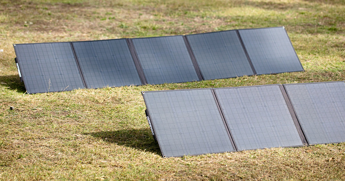 Ep152 - What Size Solar Panel do I Need? | Snowys Blog