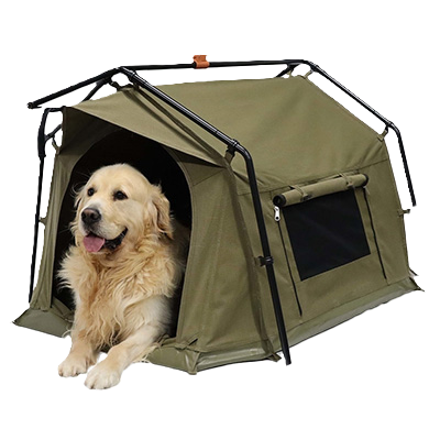 23ZERO Woof Den Dog Swag