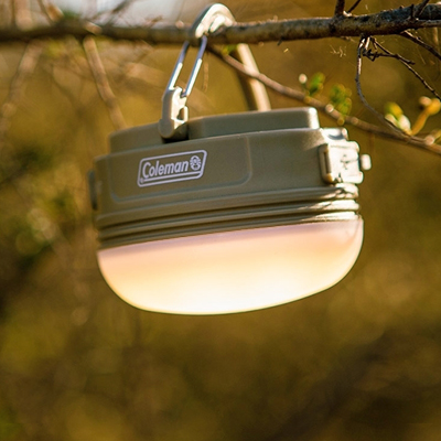 Coleman Swagger Lithium-Ion Rechargeable Lantern