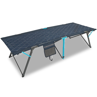 Quest Outdoors Fast Bed XC Large 80