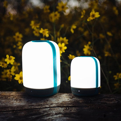 BioLite AlpenGlow 250 and 500