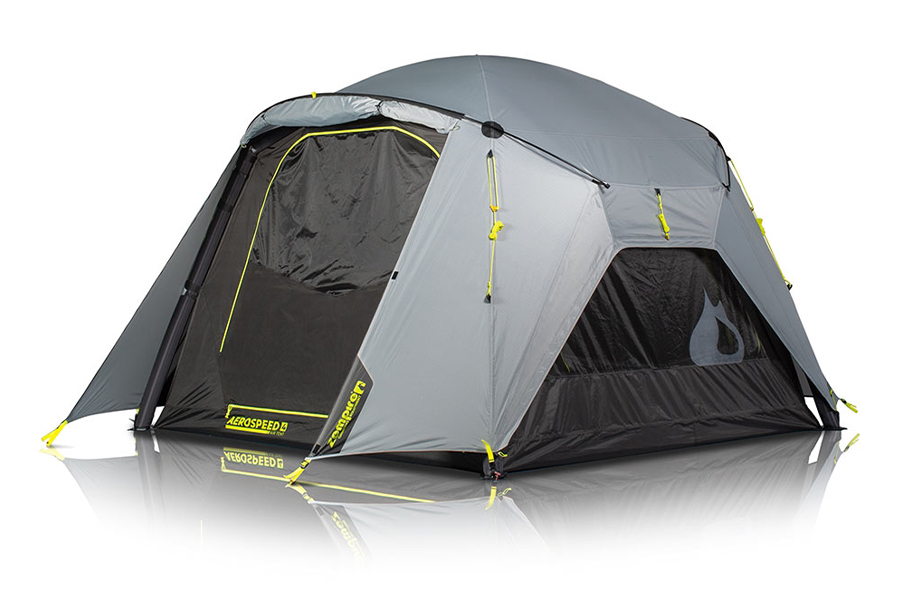 Zempire Aerospeed 4