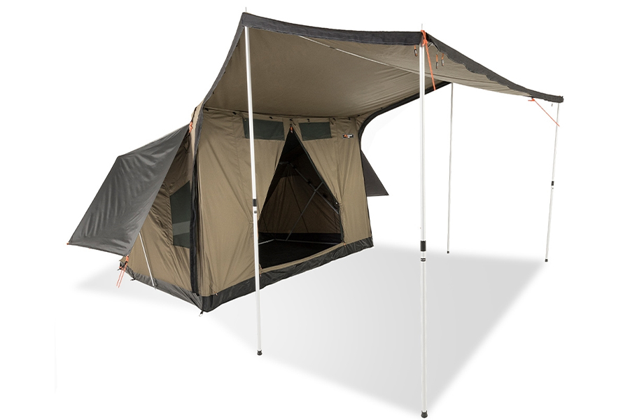 Oztent SV-5 Max