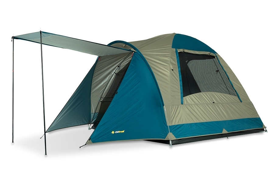 OZtrail Tasman 4V