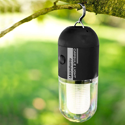 Zempire Capsule Light