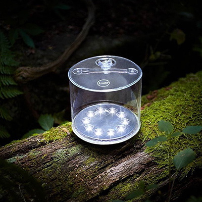 MPOWERD Luci Outdoor 2.0 Lantern