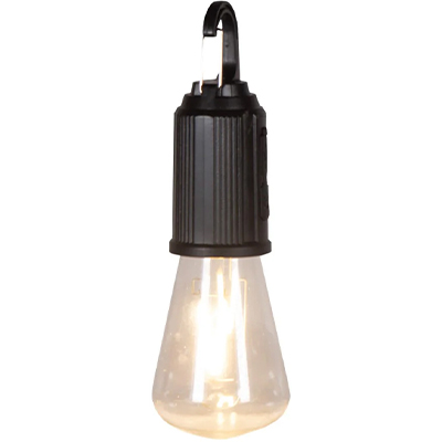 Dogbox Edison Vintage Rechargeable Lantern 