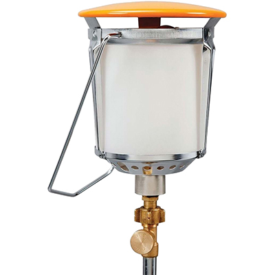 Gasmate Medium Gas Lantern