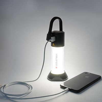 Ledlenser ML6 Rechargeable Lantern