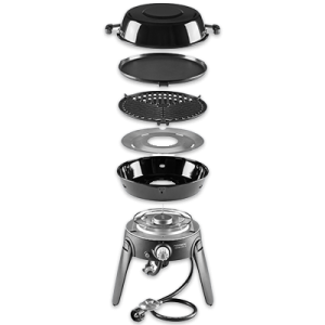 Dometic Cadac Safari Chef 30