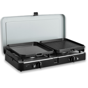 Dometic Cadac 2 Cook 3 Pro Deluxe Stove