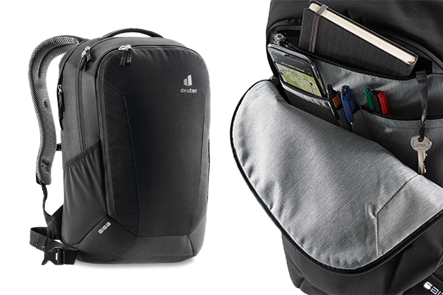 Deuter Giga Urban Daypack